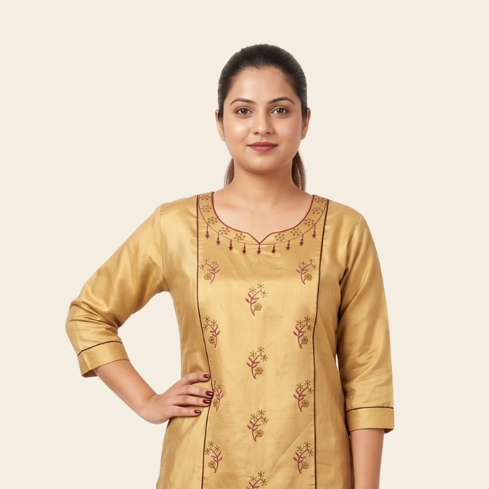 Kurti Sets