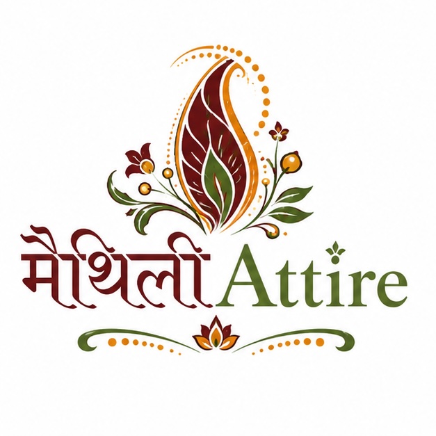 Maithili Attire